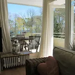 Apartment Strandperle 1 Timmendorfer *
