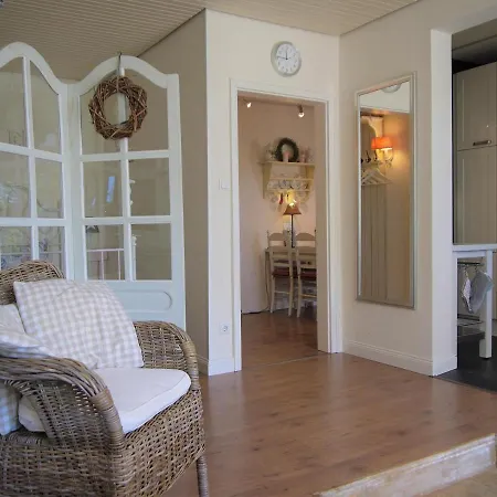 Apartamento Strandperle 1 Timmendorfer Timmendorfer Strand