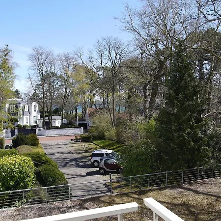 Strandperle 1 Timmendorfer Apartment *