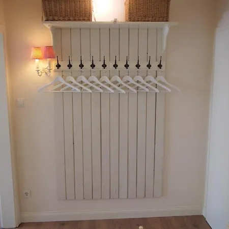 Strandperle 1 Timmendorfer Apartment