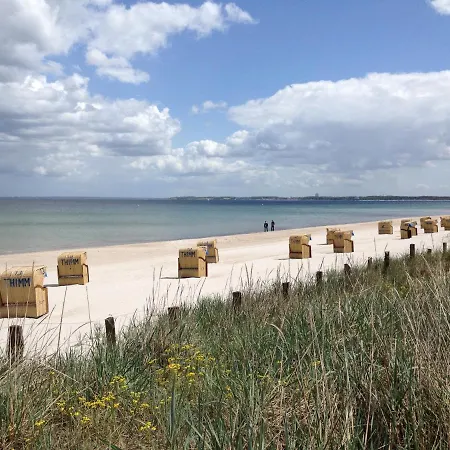 Strandperle 1 Timmendorfer