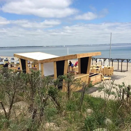 Strandperle 1 Timmendorfer Apartment Timmendorfer Strand