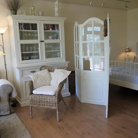 Strandperle 1 Timmendorfer * Timmendorfer Strand