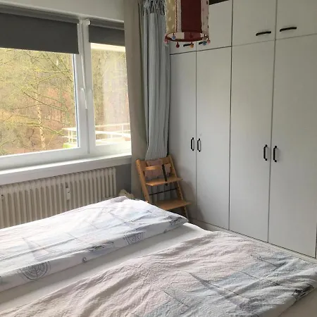 Strandperle 1 Timmendorfer * Timmendorfer Strand