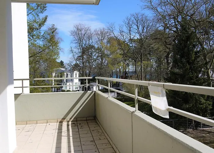 Strandperle 1 Timmendorfer Timmendorfer Strand