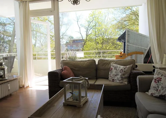 Strandperle 1 Timmendorfer Timmendorfer Strand