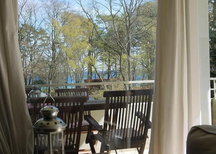 Strandperle 1 Timmendorfer Apartamento Timmendorfer Strand