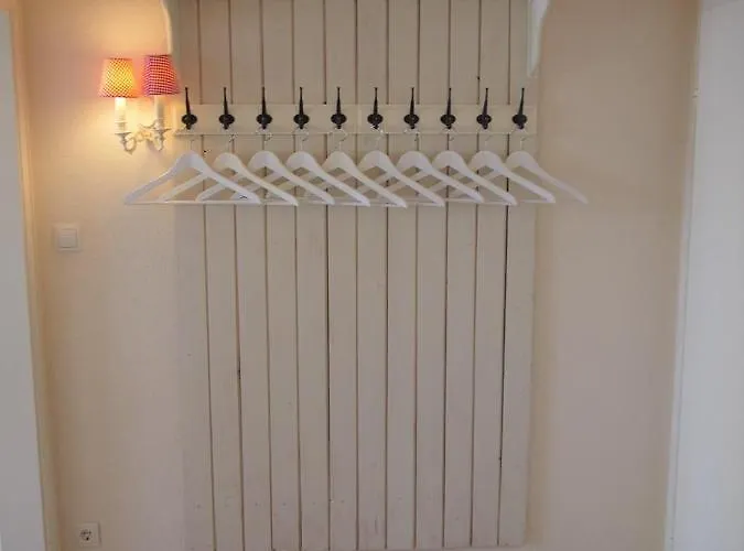 Strandperle 1 Timmendorfer Apartamento