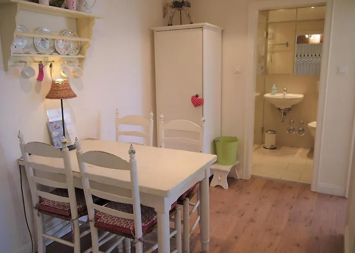 Strandperle 1 Timmendorfer