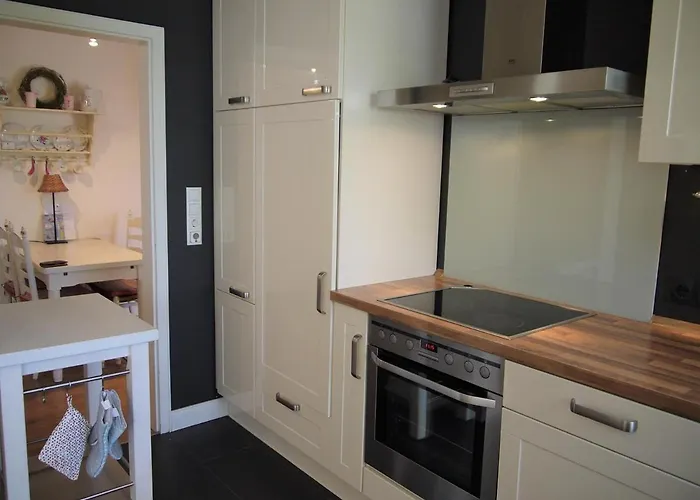 Apartamento Strandperle 1 Timmendorfer Timmendorfer Strand