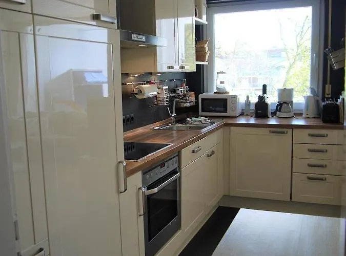 Strandperle 1 Timmendorfer Timmendorfer Strand