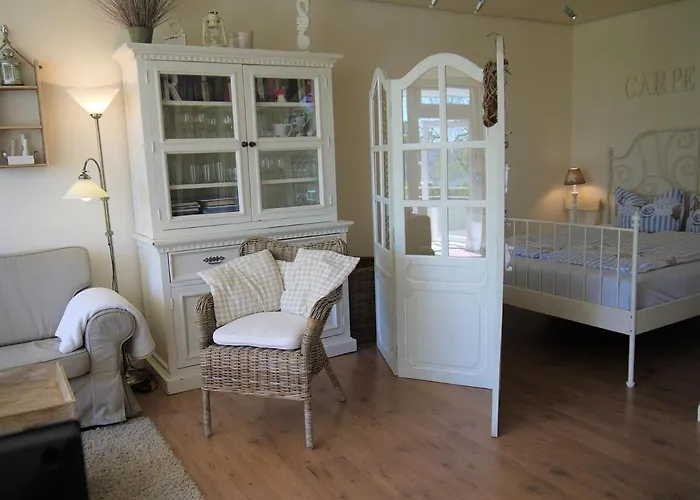 Strandperle 1 Timmendorfer * Timmendorfer Strand