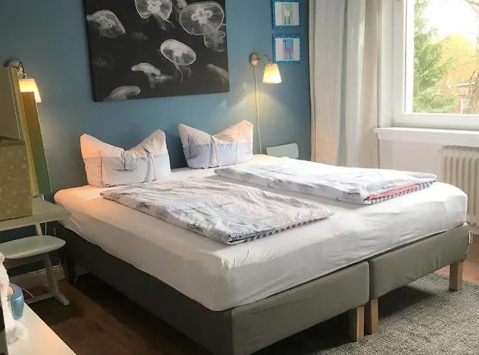 Strandperle 1 Timmendorfer