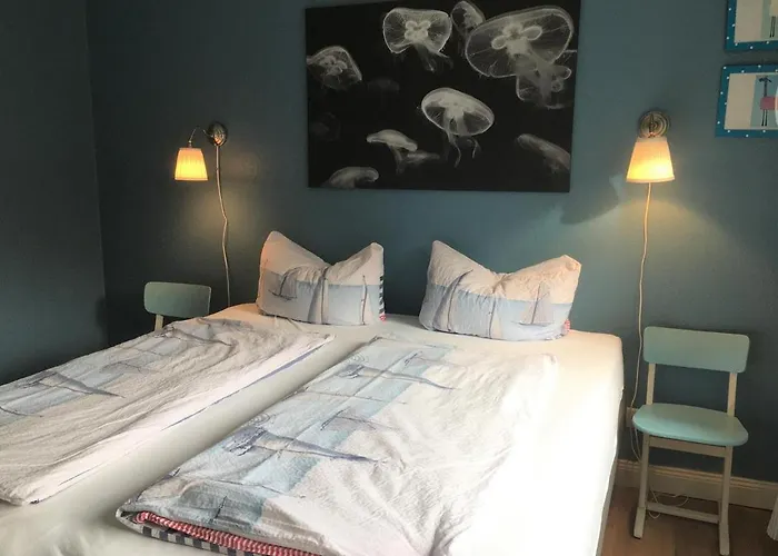 Strandperle 1 Timmendorfer