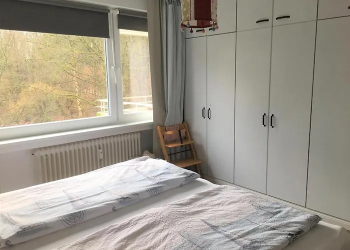 Strandperle 1 Timmendorfer * Timmendorfer Strand